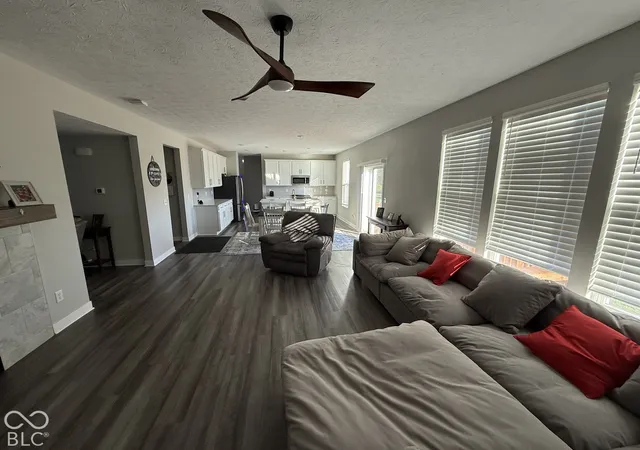 Photo 4 of Single family home for sale at 4738 Kintz Dr, Indianapolis, IN 46239 | MLS# 22132614 | Listing updated on 2026-10-27