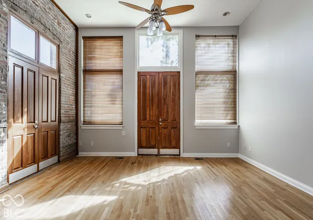 Photo 2 of Multi family home for sale at 448 N Davidson St, Indianapolis, IN 46202 | MLS# 22132618 | Listing updated on 2026-10-23