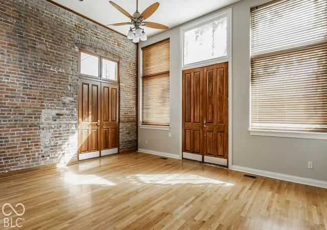 Photo 3 of House for sale at 448 N Davidson St, Indianapolis, IN 46202 | MLS# 22132618 | Listing updated on 2026-10-23