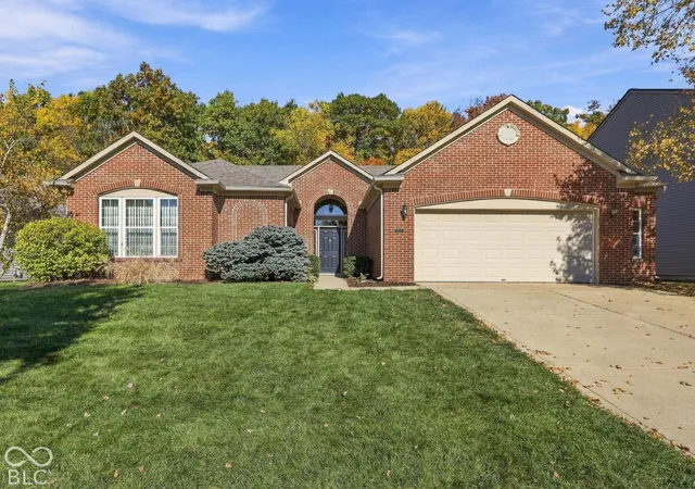 Photo 1 of Single family home for sale at 11182 Beardsley Way, Fishers, IN 46038 | MLS# 22132619 | Listing updated on 2026-10-29
