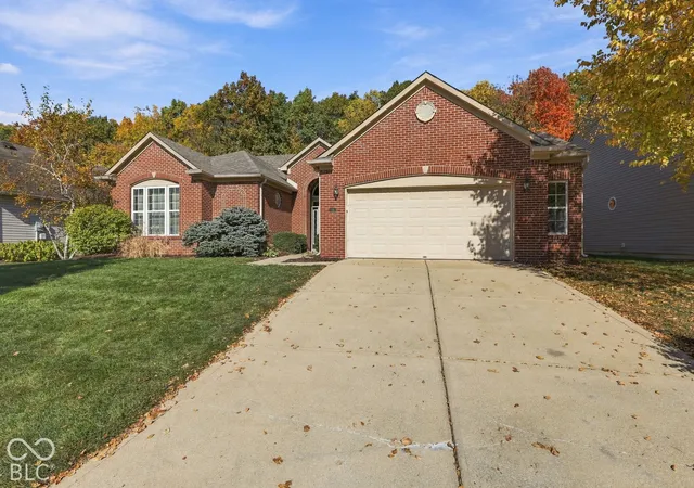 Photo 2 of Single family home for sale at 11182 Beardsley Way, Fishers, IN 46038 | MLS# 22132619 | Listing updated on 2026-10-29