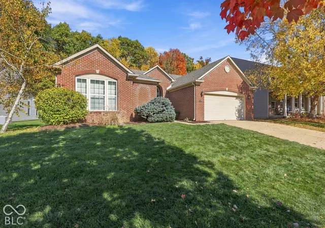 Photo 3 of Single family home for sale at 11182 Beardsley Way, Fishers, IN 46038 | MLS# 22132619 | Listing updated on 2026-10-29