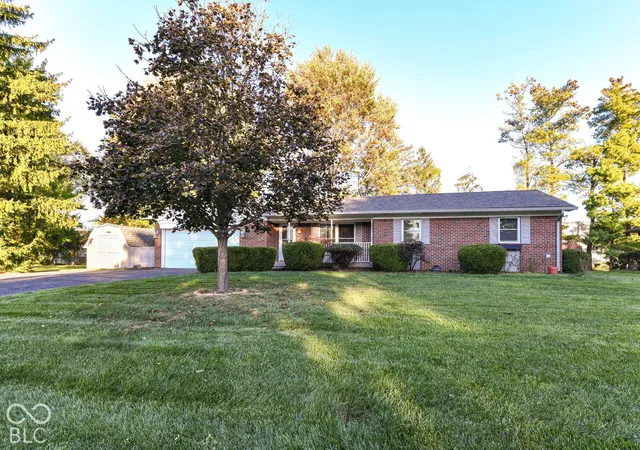 Single family home for sale at 7229 Avalon Trl Ct, Indianapolis, IN 46250 | MLS# 22132621
