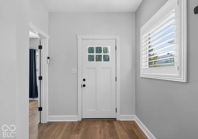 Photo 4 of Single family home for sale at 626 Terrace Ave, Indianapolis, IN 46203 | MLS# 22132623 | Listing updated on 2026-10-24