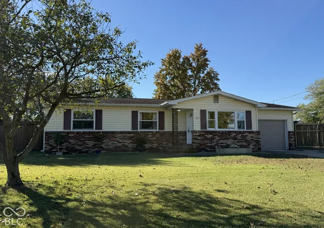 Photo 1 of Sale Pending at 1471 E Aimee Ct, Terre Haute, IN 47805 | MLS# 22132624 | Listing updated on 2026-10-25