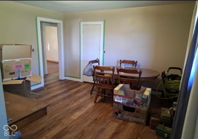 Photo 3 of Single family home for sale at 5285 N Yoho Rd, Solsberry, IN 47459 | MLS# 22132628 | Listing updated on 2026-10-21