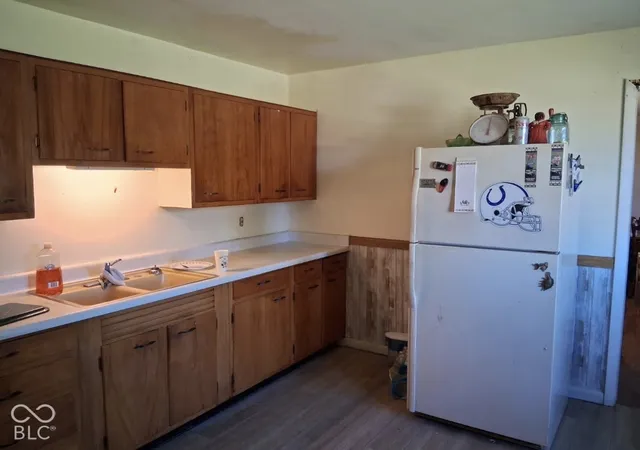 Photo 4 of Single family home for sale at 5285 N Yoho Rd, Solsberry, IN 47459 | MLS# 22132628 | Listing updated on 2026-10-21