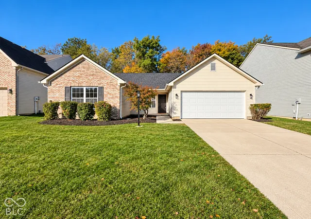 Photo 1 of Single family home for sale at 12260 Sweet Crk Trl, Fishers, IN 46037 | MLS# 22132635 | Listing updated on 2026-10-23