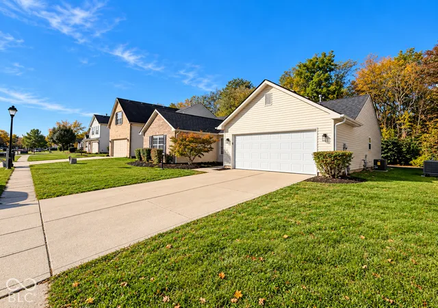 Photo 3 of Single family home for sale at 12260 Sweet Crk Trl, Fishers, IN 46037 | MLS# 22132635 | Listing updated on 2026-10-23