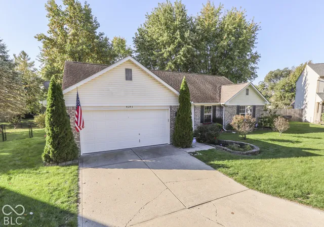Photo 3 of Single family home for sale at 6241 Whitaker Farms Dr, Indianapolis, IN 46237 | MLS# 22132645 | Listing updated on 2026-10-27