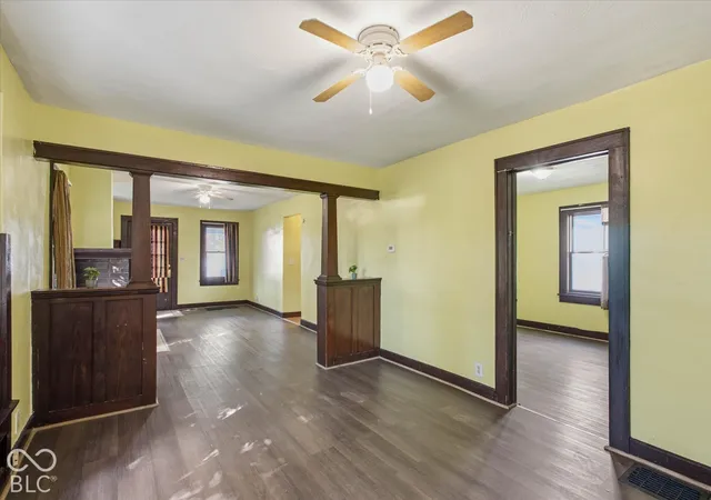 Photo 4 of Sale Pending at 555 Woodrow Ave, Indianapolis, IN 46241 | MLS# 22132653 | Listing updated on 2026-10-25