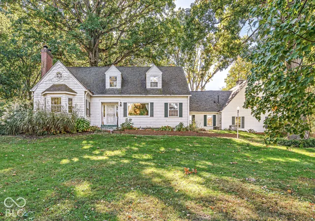Photo 1 of Single family home for sale at 4785 E 65th Street, Indianapolis, IN 46220 | MLS# 22132662 | Listing updated on 2026-10-22