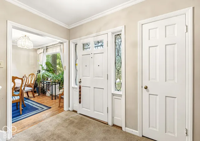 Photo 3 of Single family home for sale at 4785 E 65th Street, Indianapolis, IN 46220 | MLS# 22132662 | Listing updated on 2026-10-22