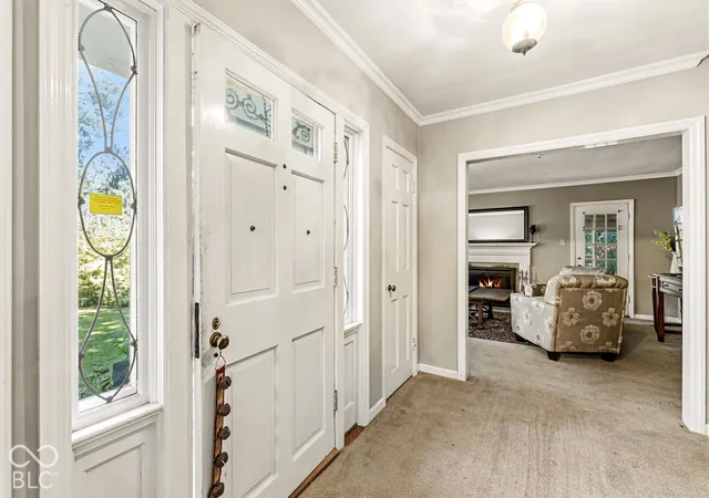 Photo 3 of Single family home for sale at 4785 E 65th Street, Indianapolis, IN 46220 | MLS# 22132662 | Listing updated on 2026-10-22