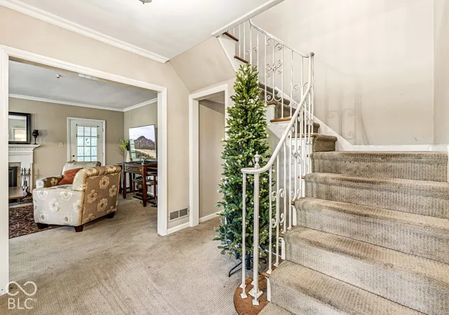 Photo 4 of Single family home for sale at 4785 E 65th Street, Indianapolis, IN 46220 | MLS# 22132662 | Listing updated on 2026-10-22