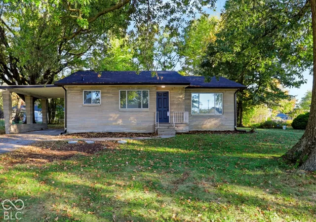 Photo 4 of Single family home for sale at 4062 W Broadway Ave, Bloomington, IN 47404 | MLS# 22132663 | Listing updated on 2026-10-21