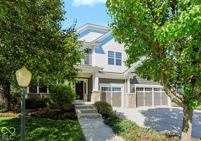 Single family home for sale at 12646 Brandenburg Dr, Carmel, IN 46032 | MLS# 22132665