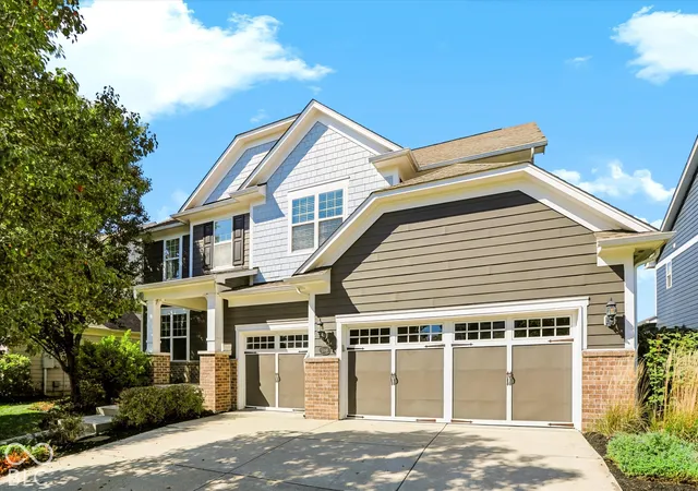 Photo 1 of Single family home for sale at 12646 Brandenburg Dr, Carmel, IN 46032 | MLS# 22132665 | Listing updated on 2026-10-27