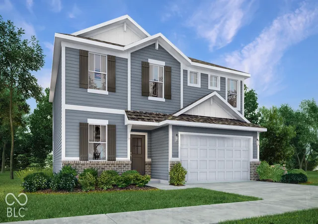Single family home for sale at 11714 Everland Pl, Indianapolis, IN 46235 | MLS# 22132670 | Listing updated on 2026-10-24