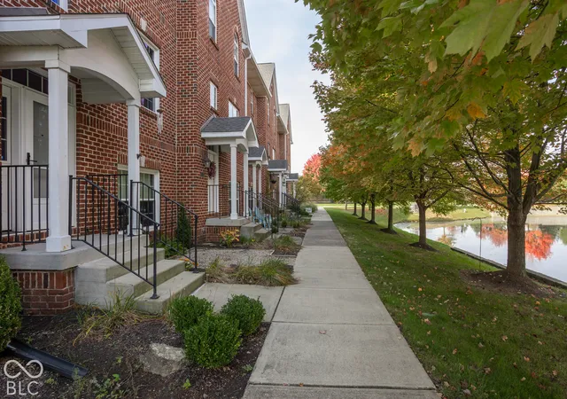 Photo 3 of Townhouse for sale at 15330 Mystic Rock Dr, Carmel, IN 46033 | MLS# 22132674 | Listing updated on 2026-10-29