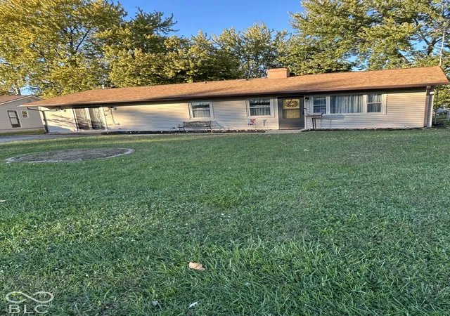 Single family home for sale at 310 Shelton, Whiteland, IN 46184 | MLS# 22132676