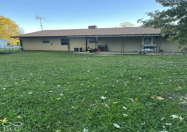 Photo 2 of Single family home for sale at 310 Shelton, Whiteland, IN 46184 | MLS# 22132676 | Listing updated on 2026-10-23