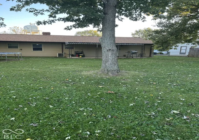 Photo 3 of Single family home for sale at 310 Shelton, Whiteland, IN 46184 | MLS# 22132676 | Listing updated on 2026-10-23