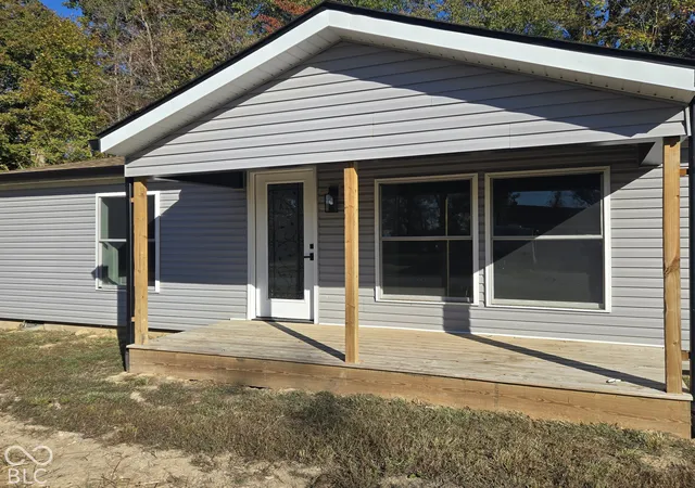 Photo 3 of Single family home for sale at 1548 W Clover, Brazil, IN 47834 | MLS# 22132678 | Listing updated on 2026-10-25