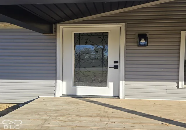 Photo 4 of Single family home for sale at 1548 W Clover, Brazil, IN 47834 | MLS# 22132678 | Listing updated on 2026-10-25