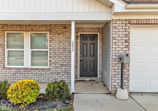 Photo 3 of Single family home for sale at 2632 S Crane Pond, Marion, IN 46952 | MLS# 22132679 | Listing updated on 2026-10-24