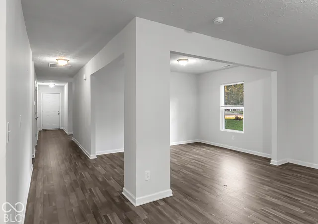 Photo 4 of Single family home for sale at 2632 S Crane Pond, Marion, IN 46952 | MLS# 22132679 | Listing updated on 2026-10-24