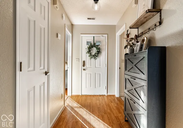 Photo 2 of Single family home for sale at 4116 Par Dr, Indianapolis, IN 46268 | MLS# 22132681 | Listing updated on 2026-10-24