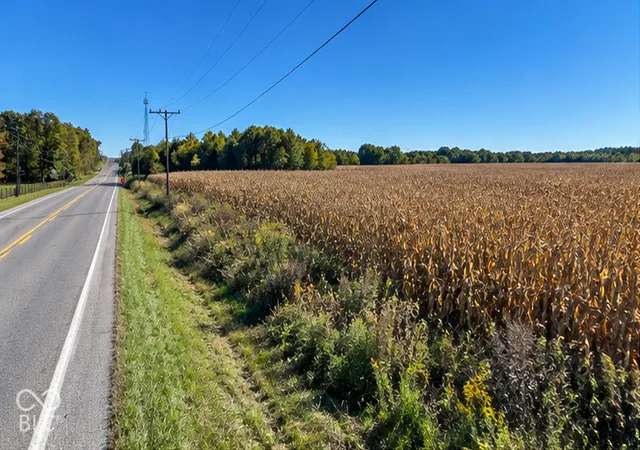 Photo 3 of Land for sale at 00 S Cataract, Spencer, IN 47460 | MLS# 22132685 | Listing updated on 2026-10-22