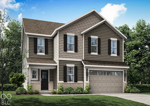Photo 1 of Single family home for sale at 5633 Palazzo Ln, Mc Cordsville, IN 46055 | MLS# 22132687 | Listing updated on 2026-10-27