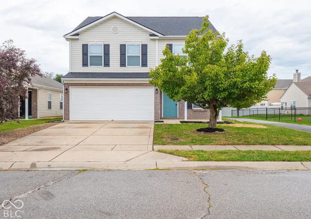 Photo 3 of Sale Pending at 8338 Bolero Way, Camby, IN 46113 | MLS# 22132689 | Listing updated on 2026-10-29