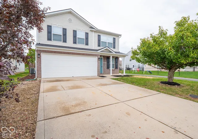 Photo 3 of Sale Pending at 8338 Bolero Way, Camby, IN 46113 | MLS# 22132689 | Listing updated on 2026-10-29