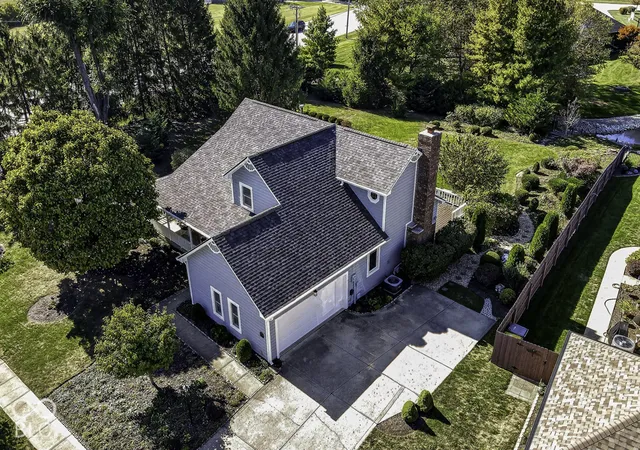 Photo 3 of Sale Pending at 4934 Palomino Trl, Indianapolis, IN 46239 | MLS# 22132699 | Listing updated on 2026-10-27