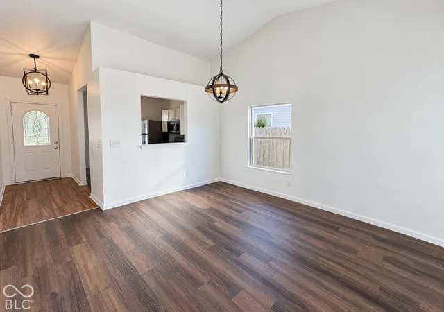 Photo 2 of Single family home for sale at 5847 Brookville Lake Dr, Indianapolis, IN 46254 | MLS# 22132700 | Listing updated on 2026-10-21
