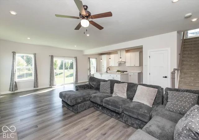 Photo 4 of Single family home for sale at 16789 Ayshire Dr, Fishers, IN 46037 | MLS# 22132701 | Listing updated on 2026-10-26