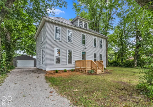 Photo 1 of Single family home for sale at 6680 W State Rd 340, Brazil, IN 47834 | MLS# 22132705 | Listing updated on 2026-10-22