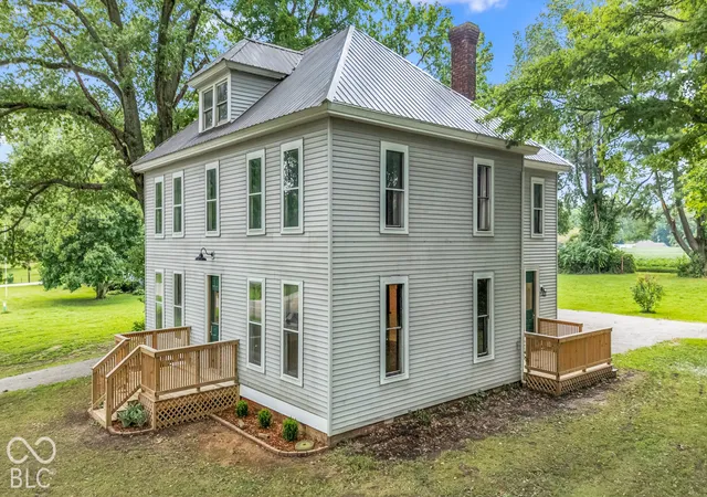 Photo 4 of Single family home for sale at 6680 W State Rd 340, Brazil, IN 47834 | MLS# 22132705 | Listing updated on 2026-10-22