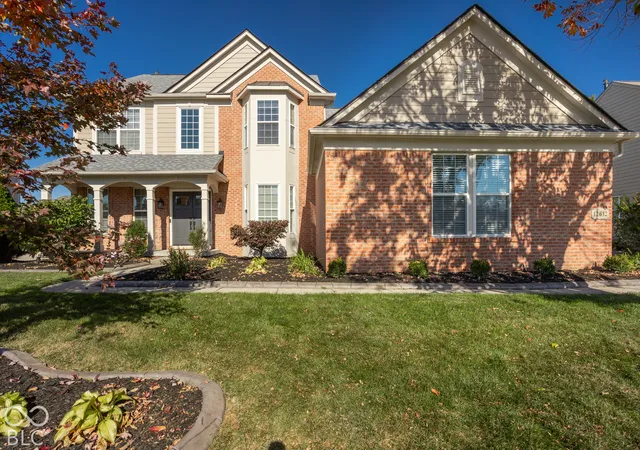 Photo 1 of Single family home for sale at 12612 Duval Dr, Fishers, IN 46037 | MLS# 22132706 | Listing updated on 2026-10-27