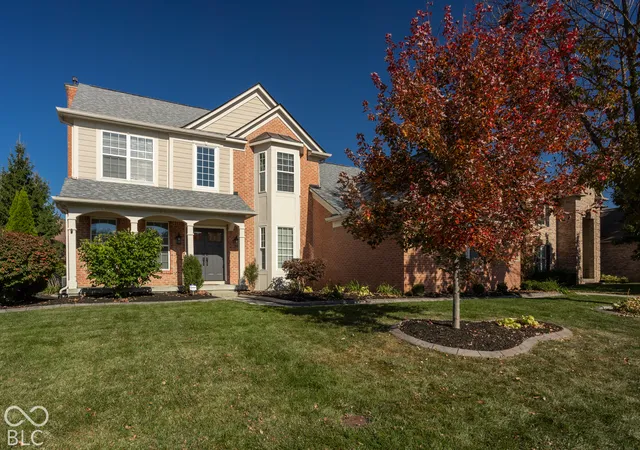 Photo 2 of Single family home for sale at 12612 Duval Dr, Fishers, IN 46037 | MLS# 22132706 | Listing updated on 2026-10-27