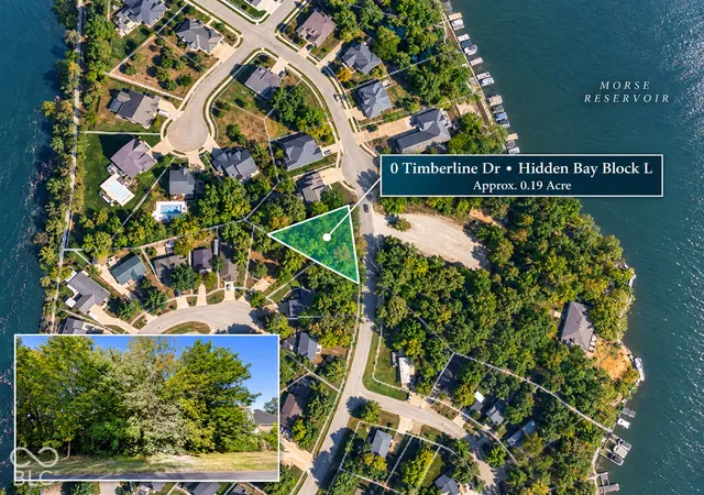 Photo 1 of Land for sale at 0 Timberline Dr, Cicero, IN 46034 | MLS# 22132709 | Listing updated on 2026-10-28