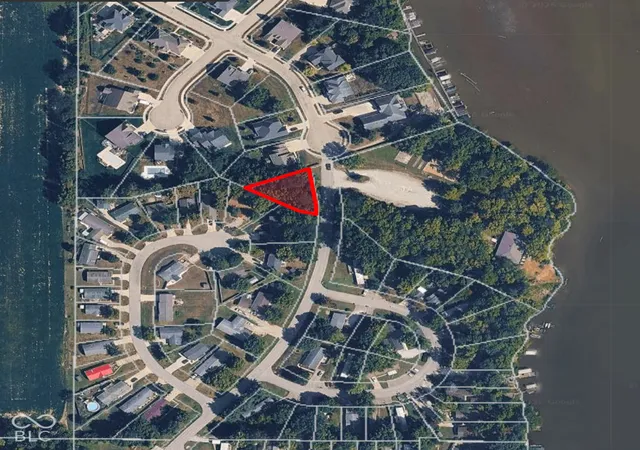 Photo 2 of Land for sale at 0 Timberline Dr, Cicero, IN 46034 | MLS# 22132709 | Listing updated on 2026-10-28