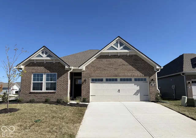 Photo 1 of Single family home for sale at 697 Bridgeman Rd, Avon, IN 46123 | MLS# 22132712 | Listing updated on 2026-10-27