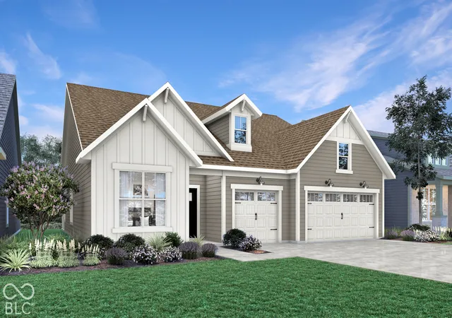 Photo 1 of Single family home for sale at 5272 Burnivale Ln, Avon, IN 46123 | MLS# 22132716 | Listing updated on 2026-10-24