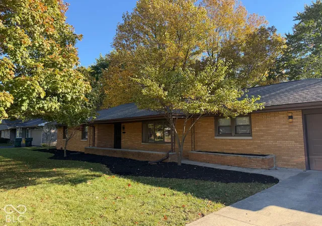 Single family home for sale at 1900 N Riley Rd, Muncie, IN 47304 | MLS# 22132721