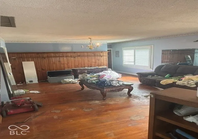 Photo 2 of Single family home for sale at 355 Woodrow Ave, Indianapolis, IN 46241 | MLS# 22132728 | Listing updated on 2026-10-27