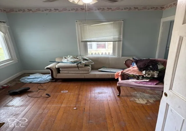 Photo 3 of Single family home for sale at 355 Woodrow Ave, Indianapolis, IN 46241 | MLS# 22132728 | Listing updated on 2026-10-27